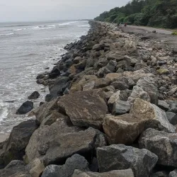 Kakinada Beach - Kakinada