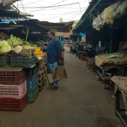 Kakinada Market - Kakinada