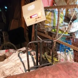 Kakinada Market - Kakinada