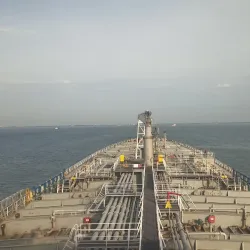 Kakinada Port - Kakinada