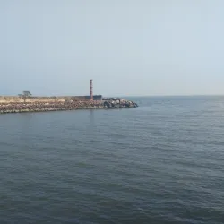 Kakinada Port - Kakinada