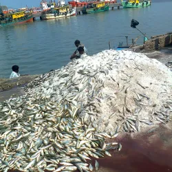 Kakinada Port - Kakinada