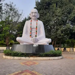 Sankaraiah Park - Kakinada