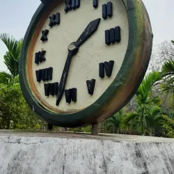 Sankaraiah Park - Kakinada