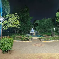 Sankaraiah Park - Kakinada