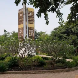 Sankaraiah Park - Kakinada