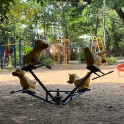 Sankaraiah Park - Kakinada