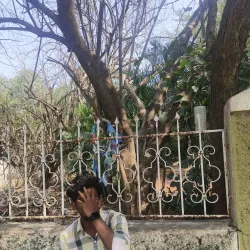 Sankaraiah Park - Kakinada