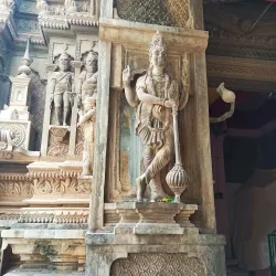 Suryanarayana Swamy Temple - Kakinada