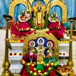 Suryanarayana Swamy Temple - Kakinada