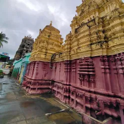 Suryanarayana Swamy Temple - Kakinada