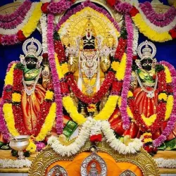 Suryanarayana Swamy Temple - Kakinada