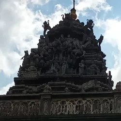 Suryanarayana Swamy Temple - Kakinada