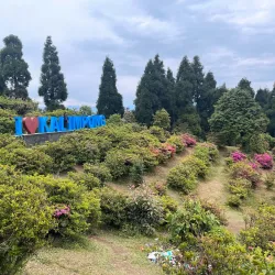 Deolo Hill - Kalimpong