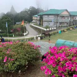 Deolo Hill - Kalimpong