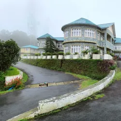 Deolo Hill - Kalimpong