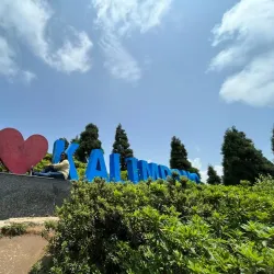 Deolo Hill - Kalimpong