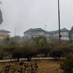 Deolo Hill - Kalimpong