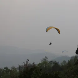 Deolo Hill - Kalimpong