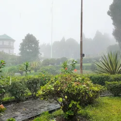 Deolo Hill - Kalimpong