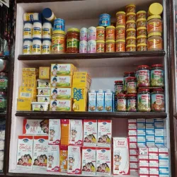 Kalimpong Market - Kalimpong