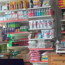 Kalimpong Market - Kalimpong