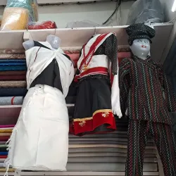 Kalimpong Market - Kalimpong