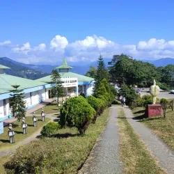 Kalimpong Science Centre - Kalimpong