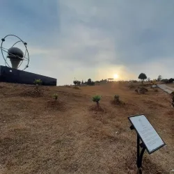 Kalimpong Science Centre - Kalimpong