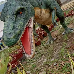 Kalimpong Science Centre - Kalimpong