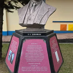 Kalimpong Science Centre - Kalimpong