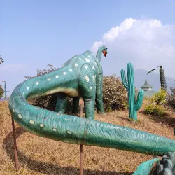 Kalimpong Science Centre - Kalimpong