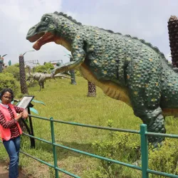 Kalimpong Science Centre - Kalimpong