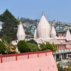 Mangal Dham - Kalimpong