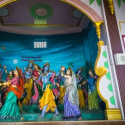 Mangal Dham - Kalimpong