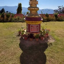 Mangal Dham - Kalimpong