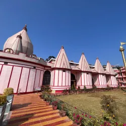 Mangal Dham - Kalimpong