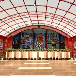 Mangal Dham - Kalimpong