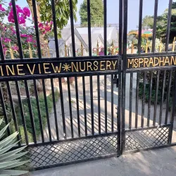 Pine View Nursery - Kalimpong