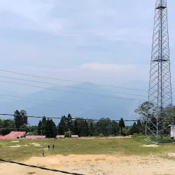 Zang Dhok Palri Phodang Monastery - Kalimpong