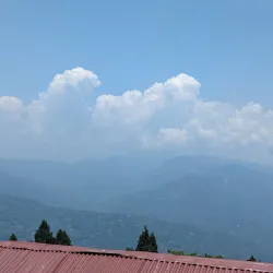 Zang Dhok Palri Phodang Monastery - Kalimpong