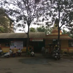 Ganesh Mandir, Kalyan - Kalyan