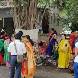 Ganesh Mandir, Kalyan - Kalyan