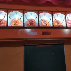 Ganesh Mandir, Kalyan - Kalyan