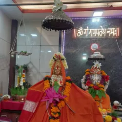 Ganesh Mandir, Kalyan - Kalyan