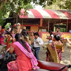 Ganesh Mandir, Kalyan - Kalyan