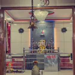 Ganesh Mandir, Kalyan - Kalyan