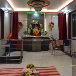Ganesh Mandir, Kalyan - Kalyan