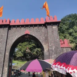 Kalyan Fort - Kalyan