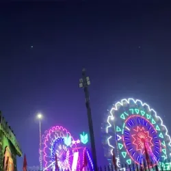 Kalyan Fort - Kalyan